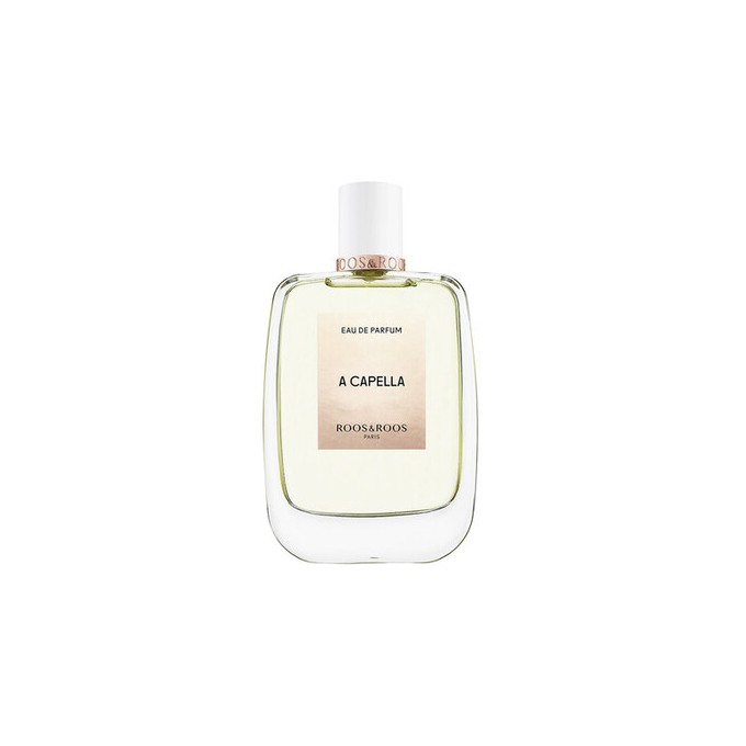 Roos & Roos A Capella EDP kvepalai moterims, 100 ml