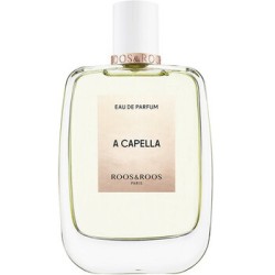 Roos & Roos A Capella EDP kvepalai moterims, 100 ml