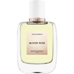 Roos & Roos Bloody Rose EDP kvepalai moterims, 50 ml