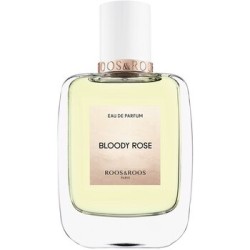Roos & Roos Bloody Rose EDP kvepalai moterims, 50 ml