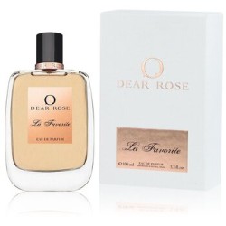 Roos & Roos La Favorite EDP kvepalai moterims, 100 ml