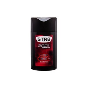 STR8 Red Code Shower Gel 550 ml