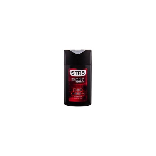 STR8 Red Code Shower Gel 750 ml