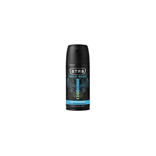STR8 Wild Beat Deospray 250 ml