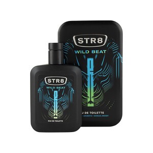 STR8 Wild Beat EDT 100ml