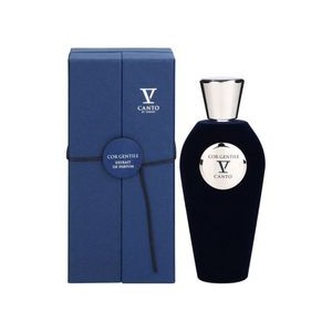 V Canto Cor Gentile Extrait de Parfum unisex kvepalai, 100 ml