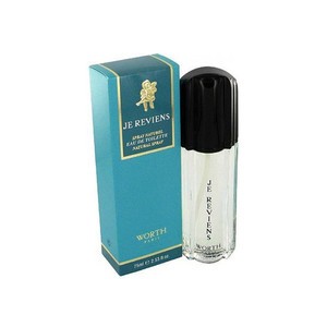 Worth Je Reviens EDT kvepalai moterims, 100 ml