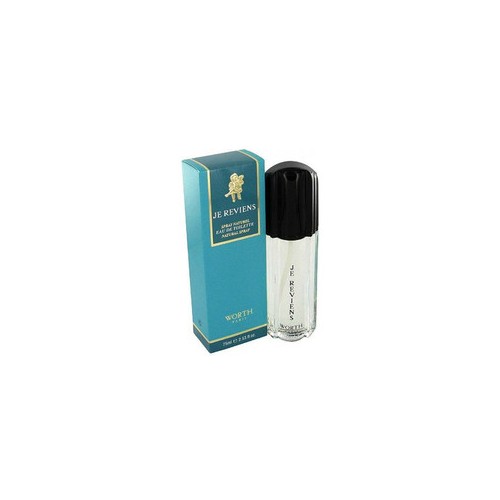 Worth Je Reviens EDT kvepalai moterims, 100 ml