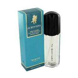 Worth Je Reviens EDT kvepalai moterims, 100 ml