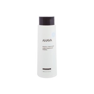 Ahava Deadsea Water Mineral Conditioner 400 ml