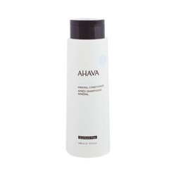 Ahava Deadsea Water Mineral Conditioner 400 ml