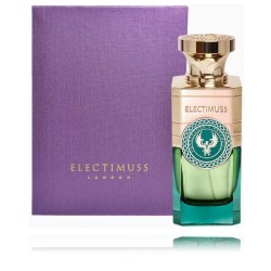 Electimuss Persephone´s Patchouli Pure Perfume 100 ml kvepalai moterims