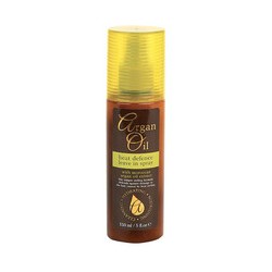 Argan Oil Argan Oil Heat Defence Leave In Spray 150 ml