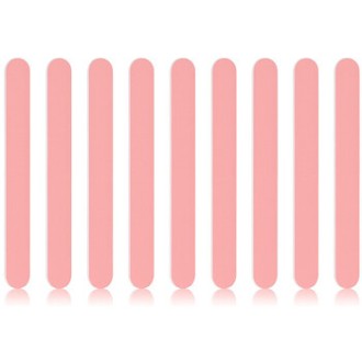 Artdeco Professional Sand Files - klasikinės nagų dildės, 36 vnt.