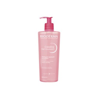 Bioderma Créaline Gel Moussant 500 ml