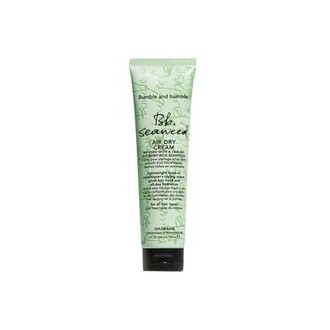 Bumble and bumble Bb. Seaweed Air Dry Cream - Plaukų kremas, 150 ml