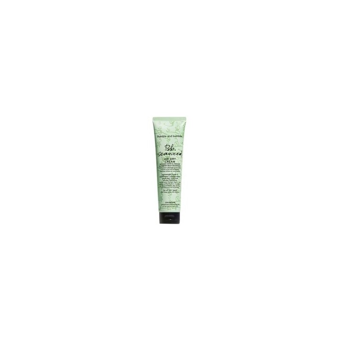 Bumble and bumble Bb. Seaweed Air Dry Cream - Plaukų kremas, 150 ml