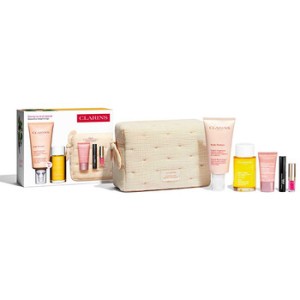 Clarins Beautiful Beginnings Set - Dovanų rinkinys
