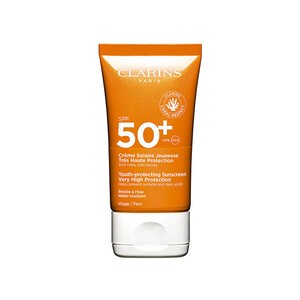 Clarins Youth-protecting Sunscreen SPF 50 150 ml