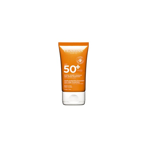 Clarins Youth-protecting Sunscreen SPF 50 150 ml