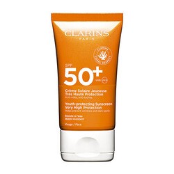 Clarins Youth-protecting Sunscreen SPF 50 150 ml