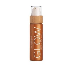 Cocosolis Glow Shimmer Oil - skaistinantis sausas kūno aliejus, 110 ml