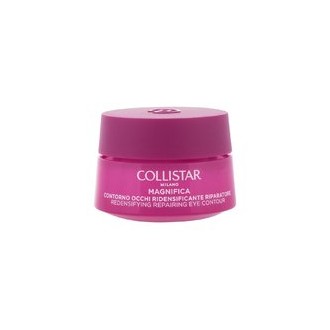 Collistar Magnifica Redensifying Repairing Eye Contour Cream - Eye cream 15 ml
