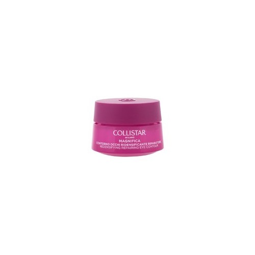 Collistar Magnifica Redensifying Repairing Eye Contour Cream - Eye cream 15 ml