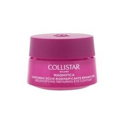 Collistar Magnifica Redensifying Repairing Eye Contour Cream - Eye cream 15 ml