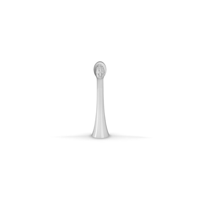 Concept ZK6010, ZK6020 Small ZK0061 - Pakaitinė galvutė vaikiškiems dantų šepetėliams ( 2 vnt. 