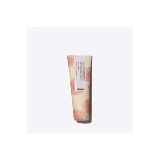 Davines More Inside Medium Hold Pliable Paste - Plaukų modeliavimo pasta, 125 ml