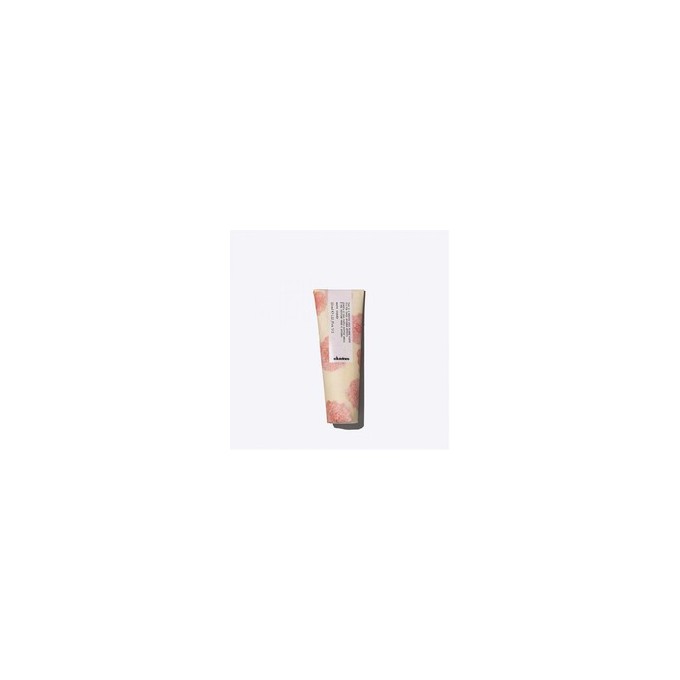 Davines More Inside Medium Hold Pliable Paste - Plaukų modeliavimo pasta, 125 ml