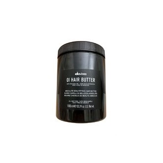 Davines OI Hair Butter - sviestas plaukams, 250 ml
