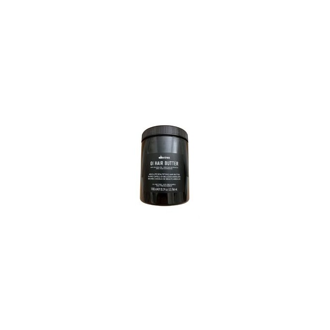 Davines OI Hair Butter - sviestas plaukams, 250 ml