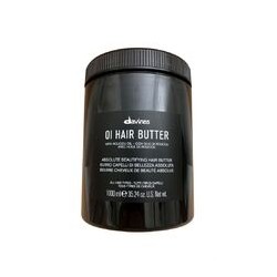 Davines OI Hair Butter - sviestas plaukams, 250 ml