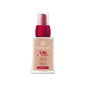 Dermacol 24h Control Make-up - Long lasting make-up 30 ml nr. 