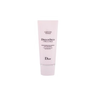 Dior Capture Totale Dreamskin 1-Minute Mask - An invigorating face mask 75 ml