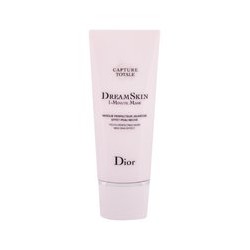 Dior Capture Totale Dreamskin 1-Minute Mask - An invigorating face mask 75 ml