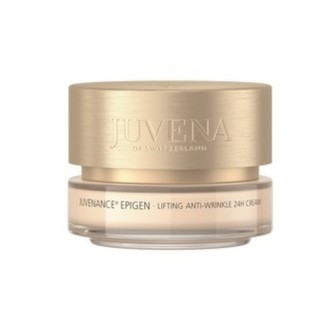 JUVENA JUVENANCE Epigen Lifting Anti-Wrinkle 24h Cream - Stangrinamasis kremas nuo raukšlių visai