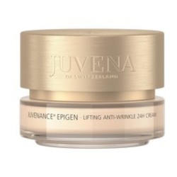 JUVENA JUVENANCE Epigen Lifting Anti-Wrinkle 24h Cream - Stangrinamasis kremas nuo raukšlių visai