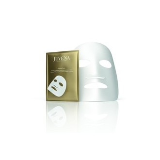 JUVENA MASTER CARE Express Firming & Soothing Bio-Fleece Mask express silk mask 5 x 20 ml 100 ml