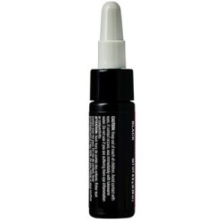 Kiss My Face Super Stick Individual Lash Cluster Adhesive Black - Dirbtinių blakstienų klijai 6.5 g