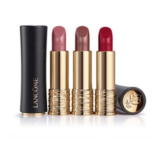 Lancome L Absolu Rouge Trio - lūpų dažų rinkinys