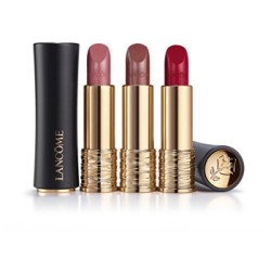 Lancome L Absolu Rouge Trio - lūpų dažų rinkinys