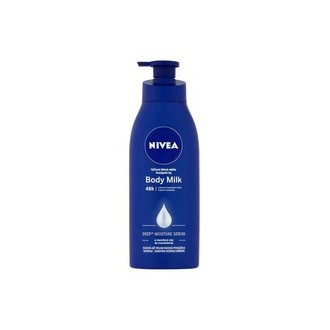 Nivea Nourishing Body Milk for Dry to Very Dry Skin ( Body Milk) 400 ml