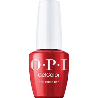 OPI GelColor Nail Polish - nagų lakas, 15 ml You're Such a BudaPest
