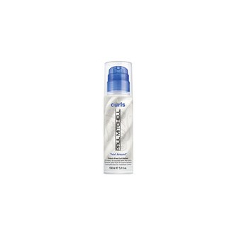 Paul Mitchell Hair cream for definition waves Curls (Twirl Around Crunch-Free Curl Definer) 150 ml