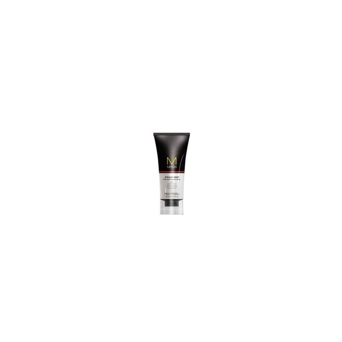 Paul Mitchell Mitch Hair (Steady Grip - Firm Hold Shine Gel) 150 ml 150 ml