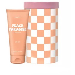 Pupa Peach Paradise Happy Box Body Lotion - Kūno losjonas 200 ml