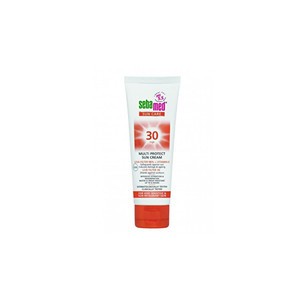 Sebamed Sunscreen SPF 30 Sun Care(Multi Protect Sun Cream) 75 ml